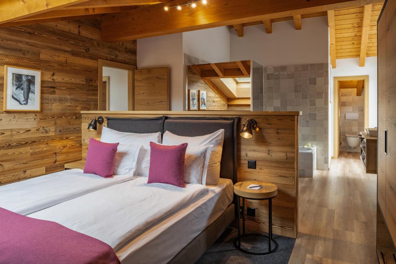 22 Summits Apartments Zermatt Zewnętrze zdjęcie