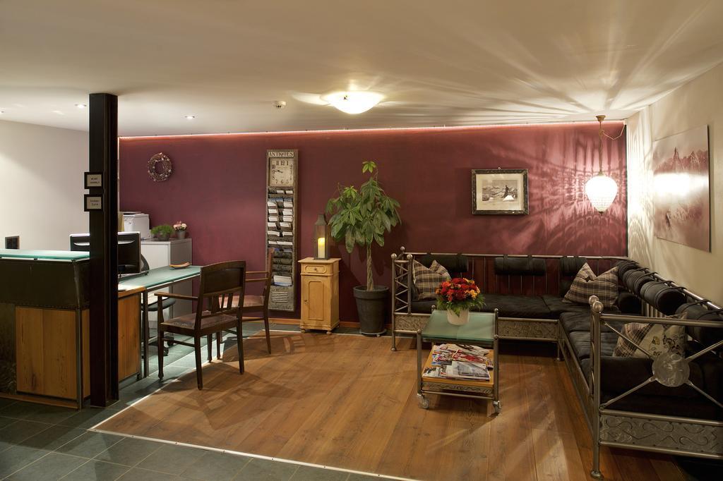 22 Summits Apartments Zermatt Zewnętrze zdjęcie