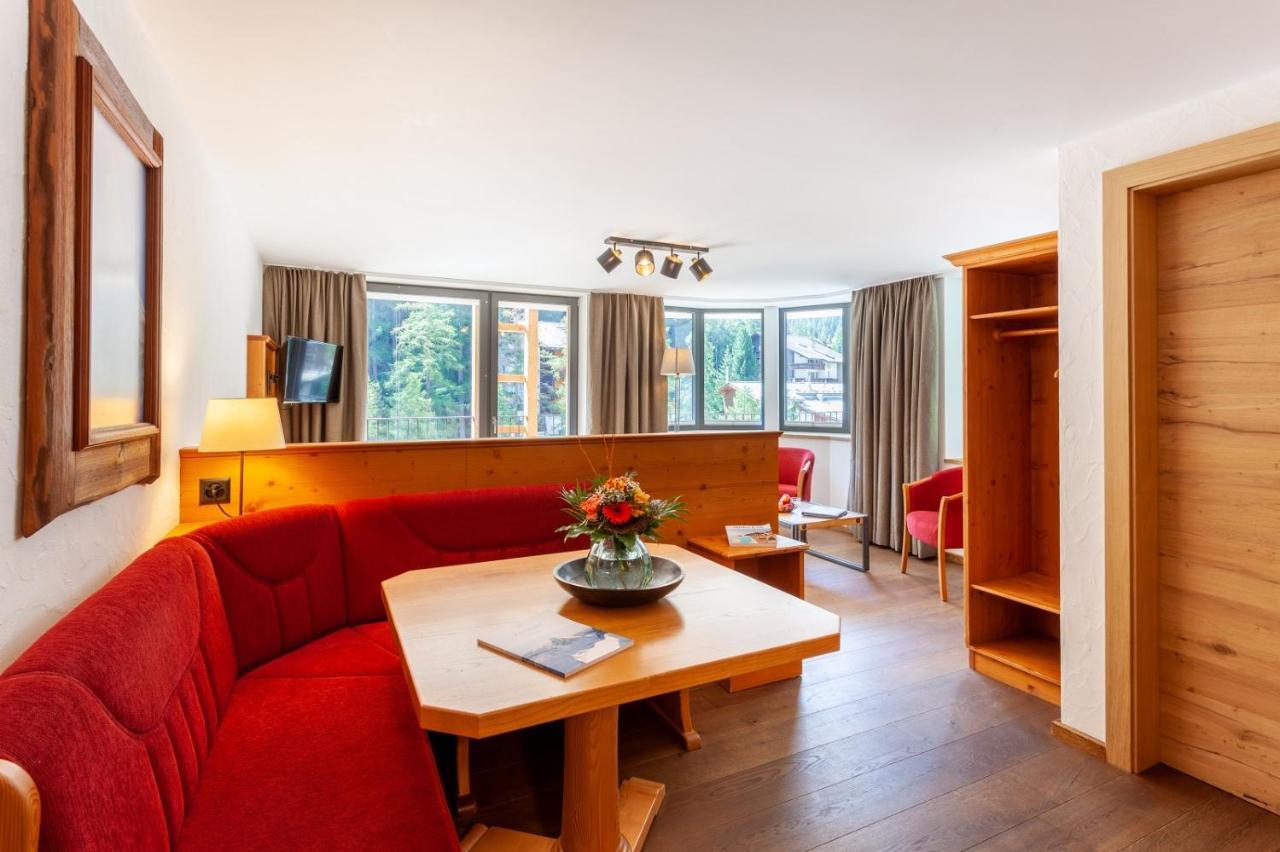 22 Summits Apartments Zermatt Zewnętrze zdjęcie
