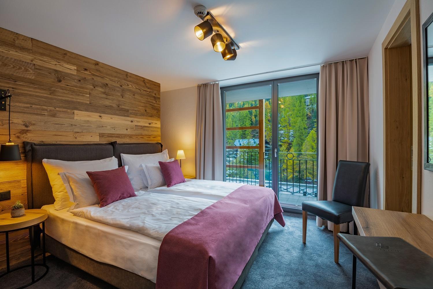 22 Summits Apartments Zermatt Zewnętrze zdjęcie